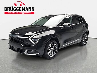 KIA SPORTAGE 1.6 CRDI DCT AWD SPIRIT MJ24 DRIVEWISE SOUND