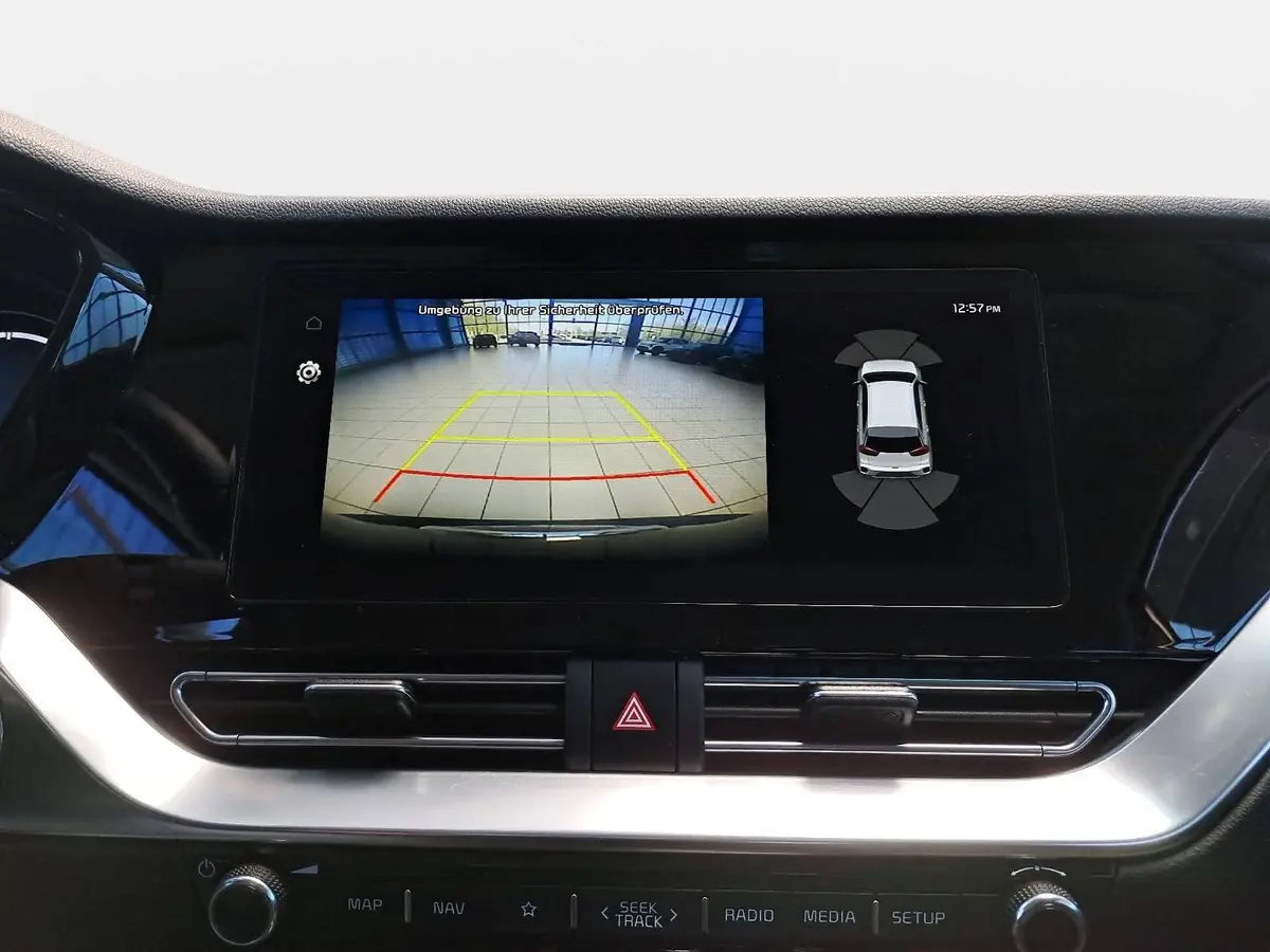 KIA NIRO EV 64 KWH SPIRIT MJ20 3-PHASEN