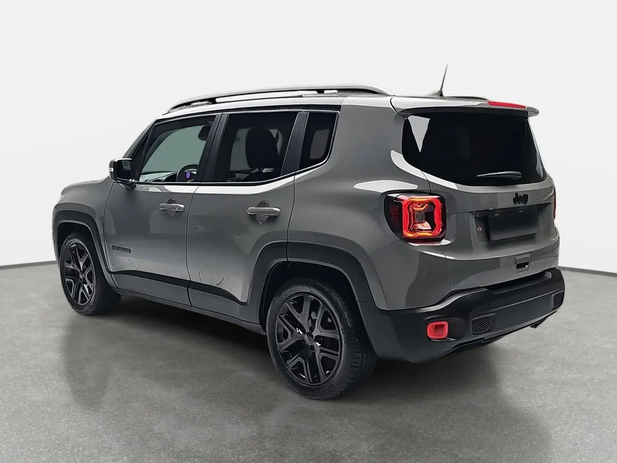 JEEP RENEGADE 1.0 T-GDI 2WD LIMITED BLACK PACK NAVI LED WINTER LM18