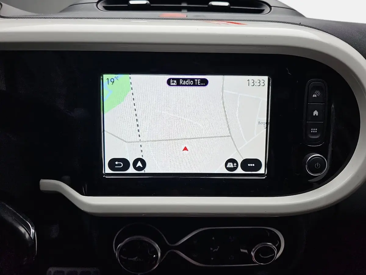 RENAULT TWINGO ELECTRIC 21KWH VIBES TEMPO WINTER LM16