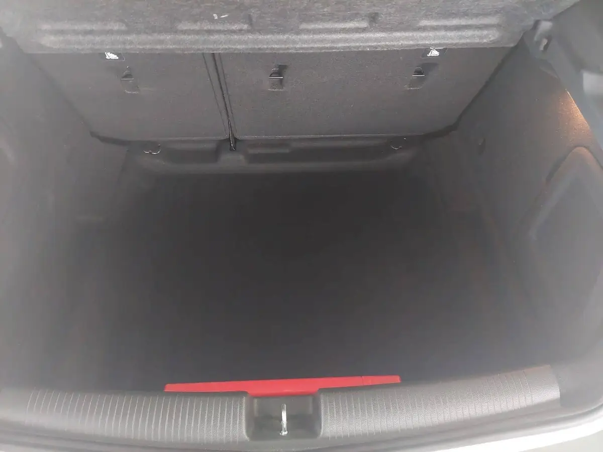 OPEL ASTRA 1.2 TURBO EDITION 8FACH BEREIFT