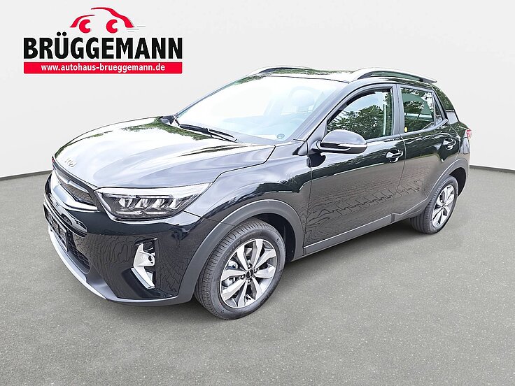 KIA STONIC 1.0 T-GDI 100 VISION LED