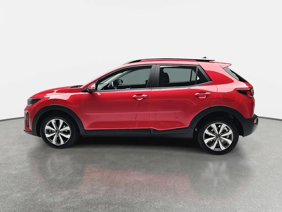 KIA STONIC 1.0 T-GDI 100 DCT VISION LED SITZH. NAVI