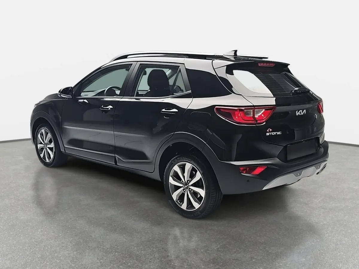 KIA STONIC 1.0 T-GDI 100 VISION LED SITZH. NAVI