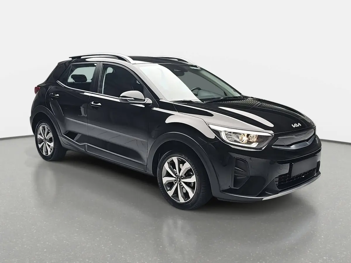 KIA STONIC 1.0 T-GDI 100 VISION SITZH. NAVI