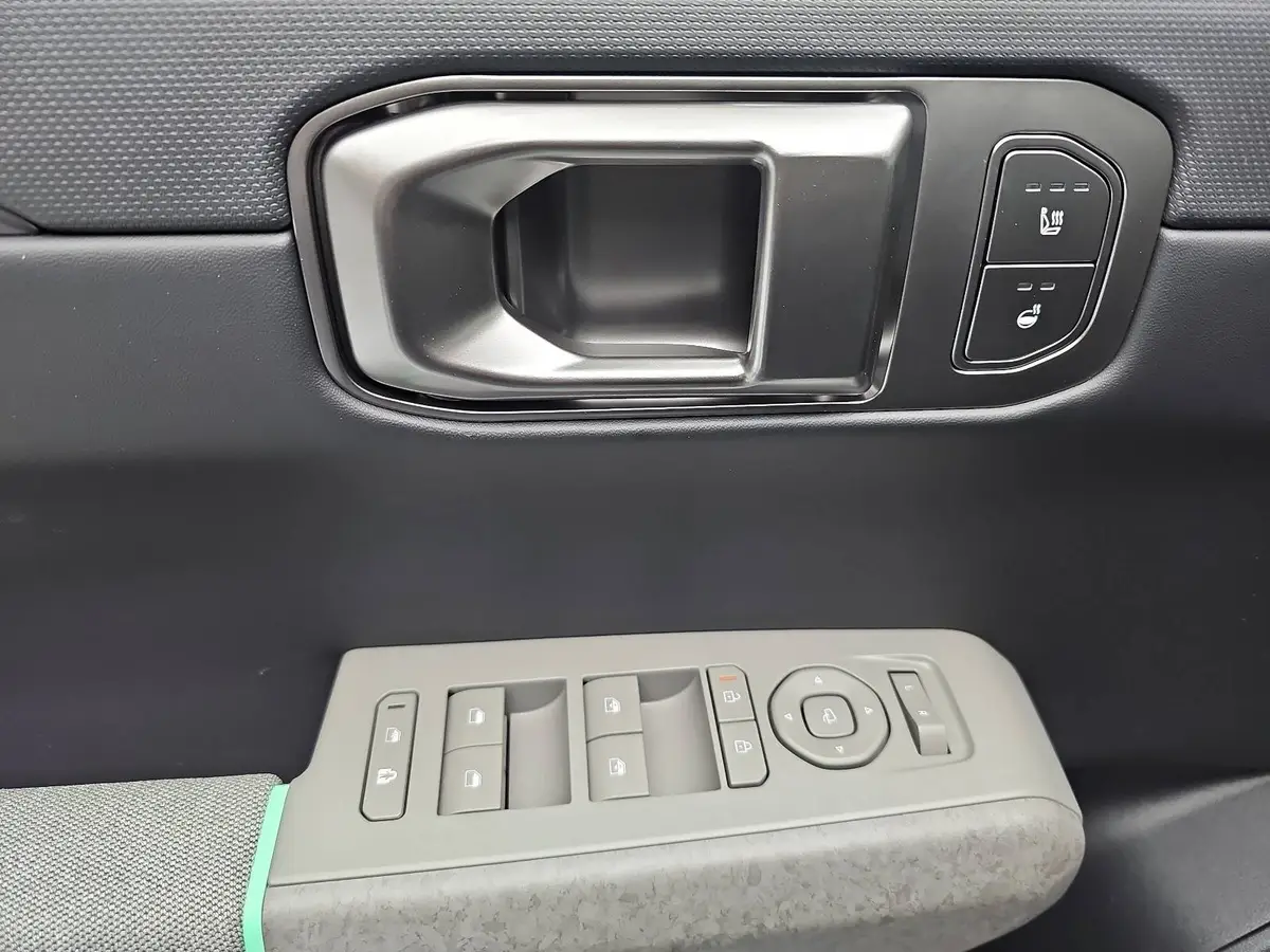 KIA EV4 81.4 KWH EARTH MJ26 UPGRADE TECHNOLOGY WINTER-CONNECT DWP SOUND