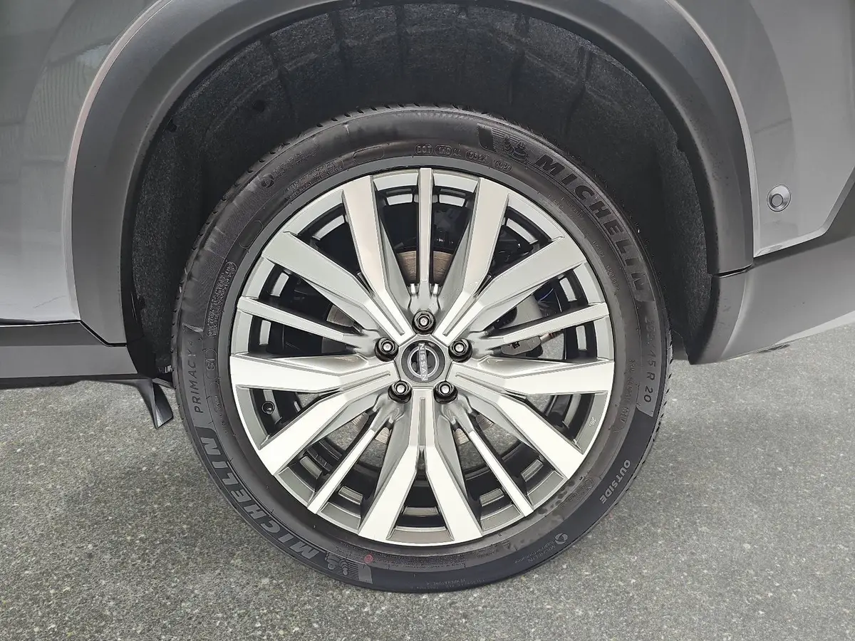 NISSAN X-TRAIL 1.5 VC-T E-POWER AUTO. TEKNA LM20