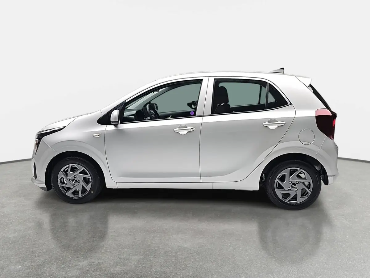 KIA PICANTO 1.0 GDI AUTO. (AMT) VISION MJ26 SITZH. NAVI KAMERA