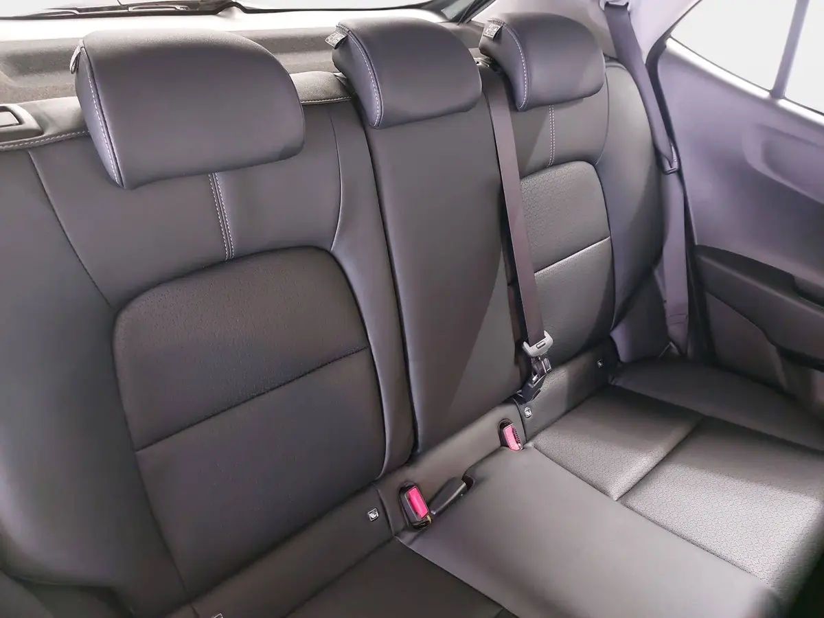 KIA PICANTO 1.0 GDI AUTO. (AMT) GT-LINE MJ26 LED SITZH. NAVI KAMERA