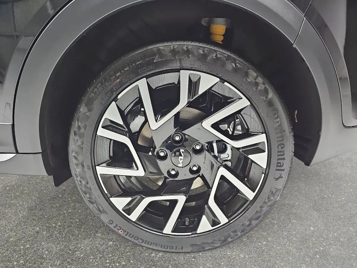 KIA XCEED 1.6 T-GDI 150 DCT NIGHTLINE EDITION MJ26