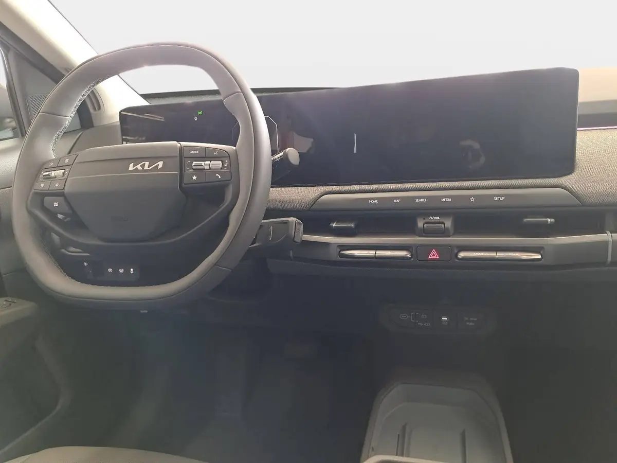 KIA EV3 81.4 KWH EARTH MJ26 WINTER BUSIN. UPGRADE DRIVEWISE-PARK DESIGN SOUND