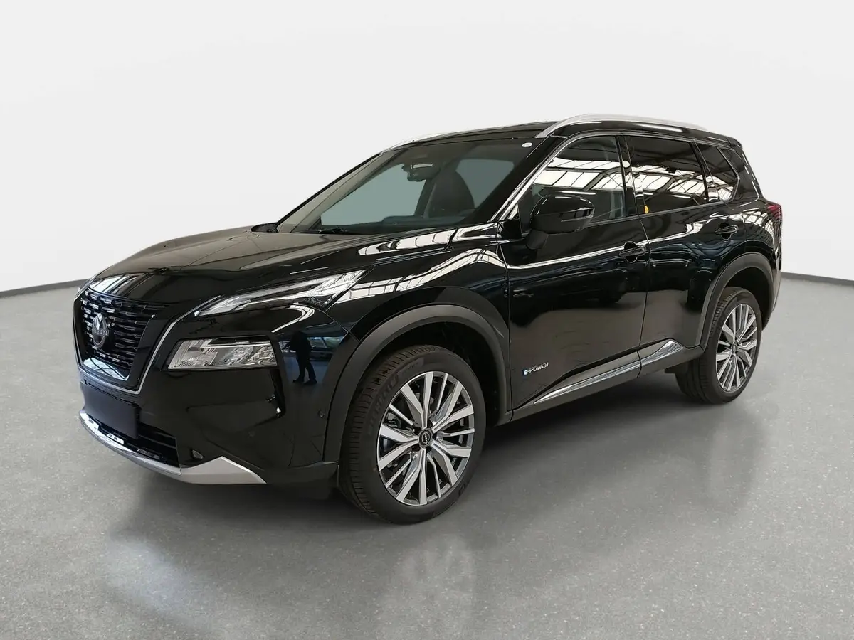 NISSAN X-TRAIL 1.5 VC-T E-POWER AUTO. TEKNA LM20