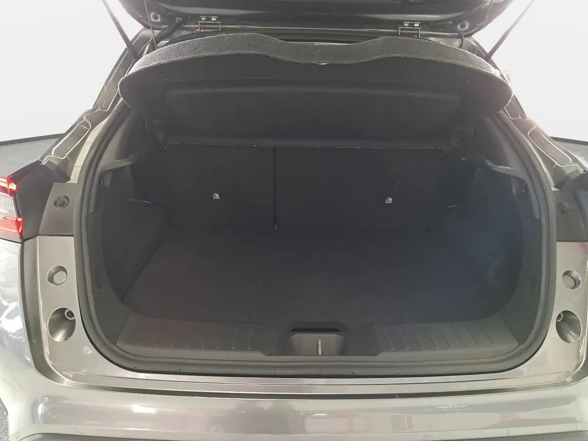 NISSAN JUKE 1.0 DIG-T 5T AUTO. N-CONNECTA NAVI WINTER