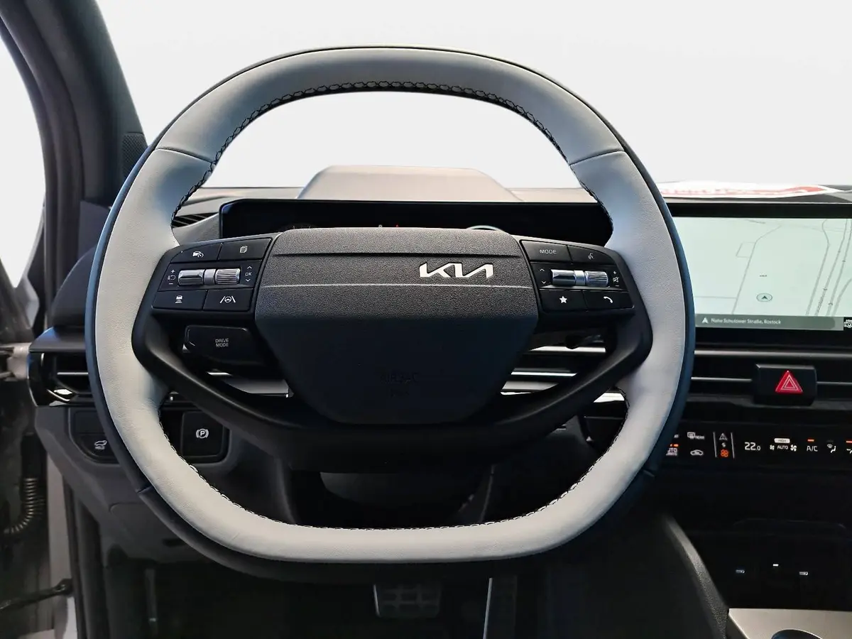 KIA SPORTAGE 1.6 T-GDI 150 2WD DCT GT-LINE MJ26 DRIVEWISE GLASDACH SOUND