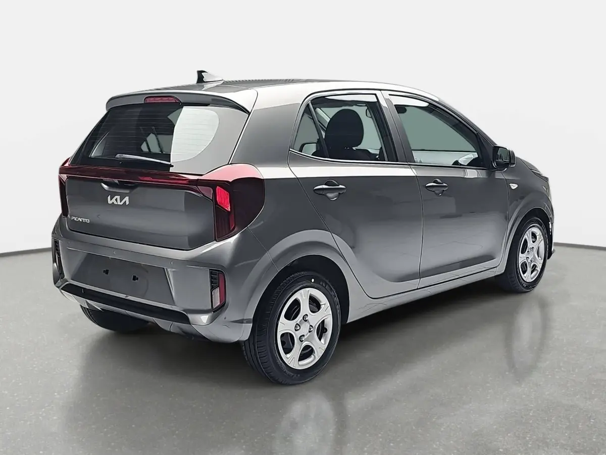 KIA PICANTO 1.0 GDI CORE MJ26 NAVI KAMERA