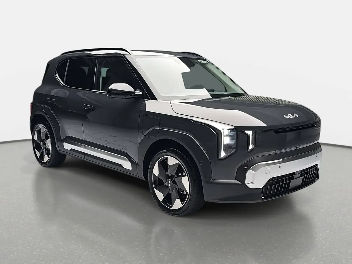 KIA EV2 42.2 KWH EARTH MJ27 4SITZE WINTER-CONNECT TECHN DRIVEWISE-PARK DESIGN
