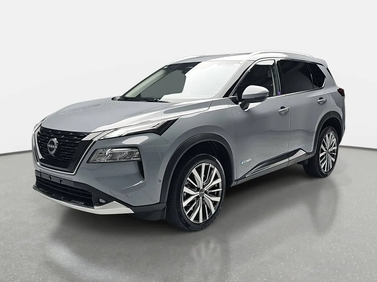 NISSAN X-TRAIL 1.5 VC-T E-POWER AUTO. TEKNA LM20