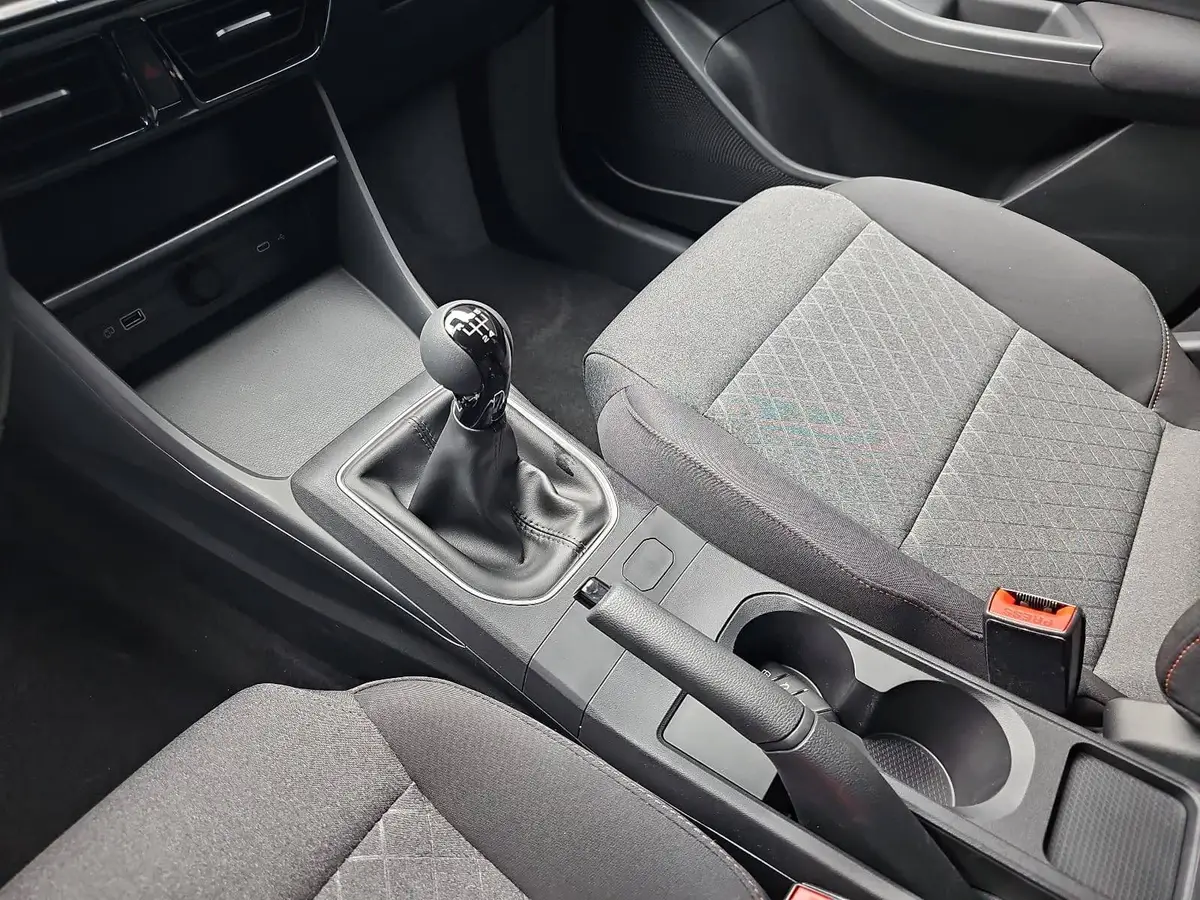 MG MG3 1.5 5MT COMFORT