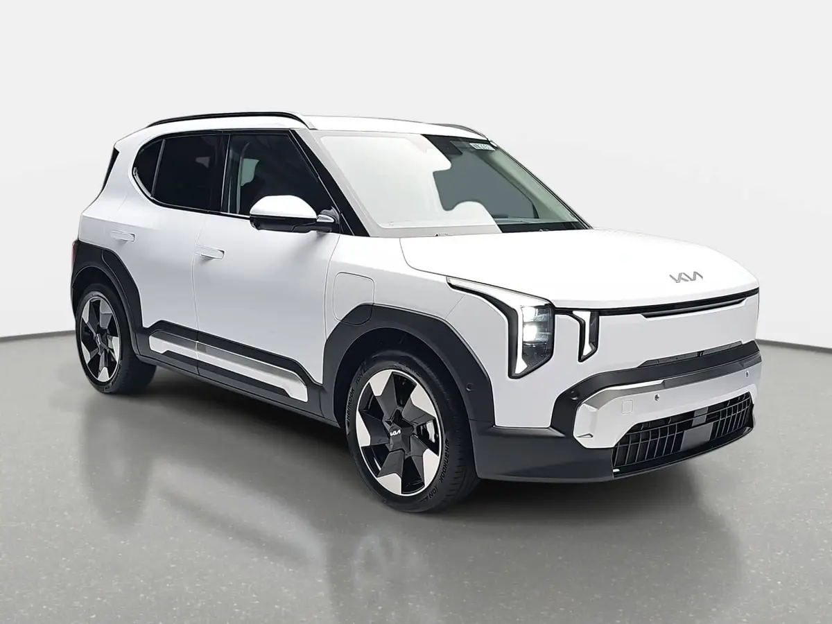 KIA EV2 42.2 KWH EARTH MJ27 4SITZE WINTER-CONNECT TECHN DRIVEWISE-PARK DESIGN