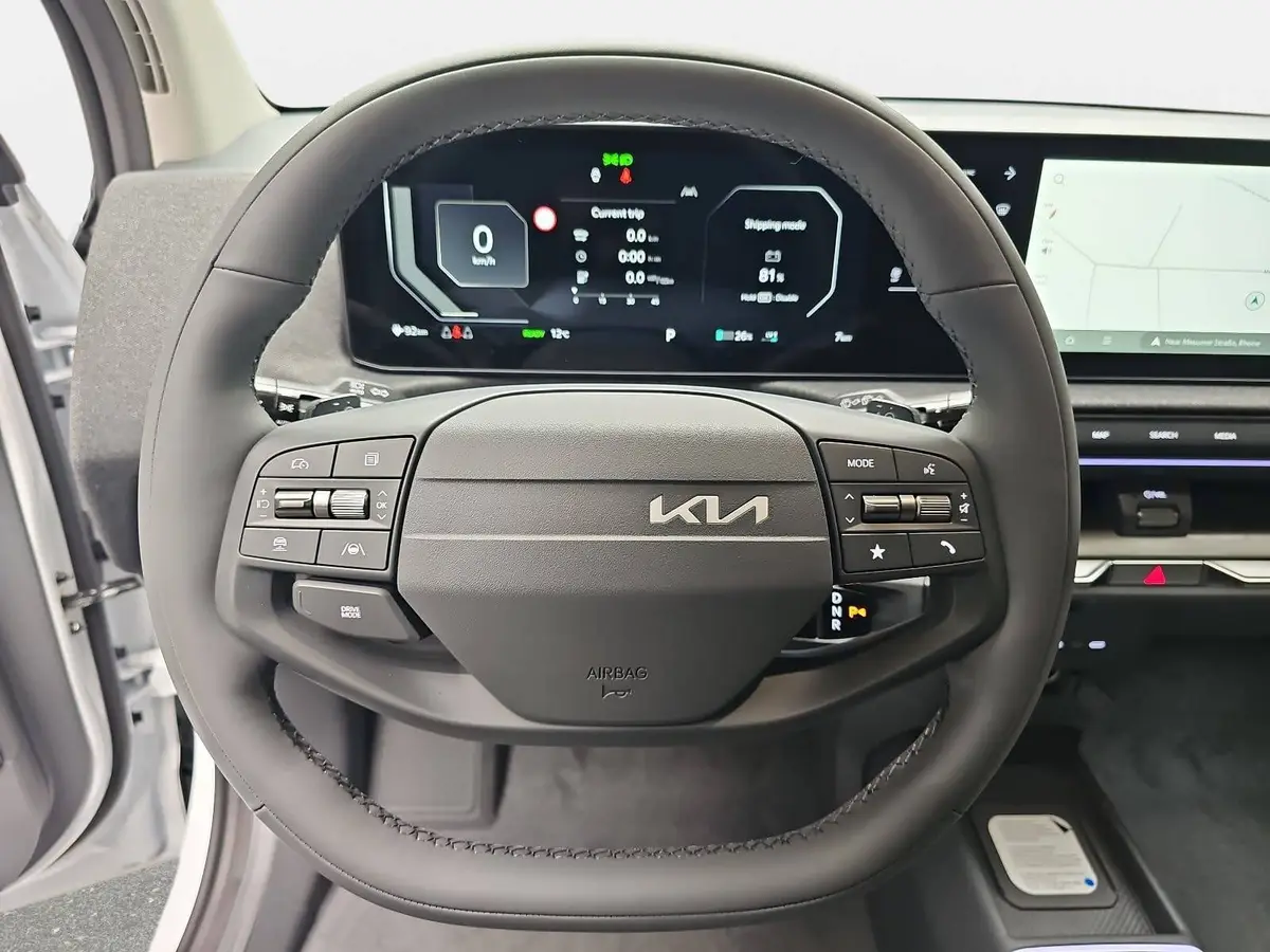 KIA EV2 42.2 KWH EARTH MJ27 WINTER-CONNECT TECHNOLOGY DRIVEWISE-PARK DESIGN