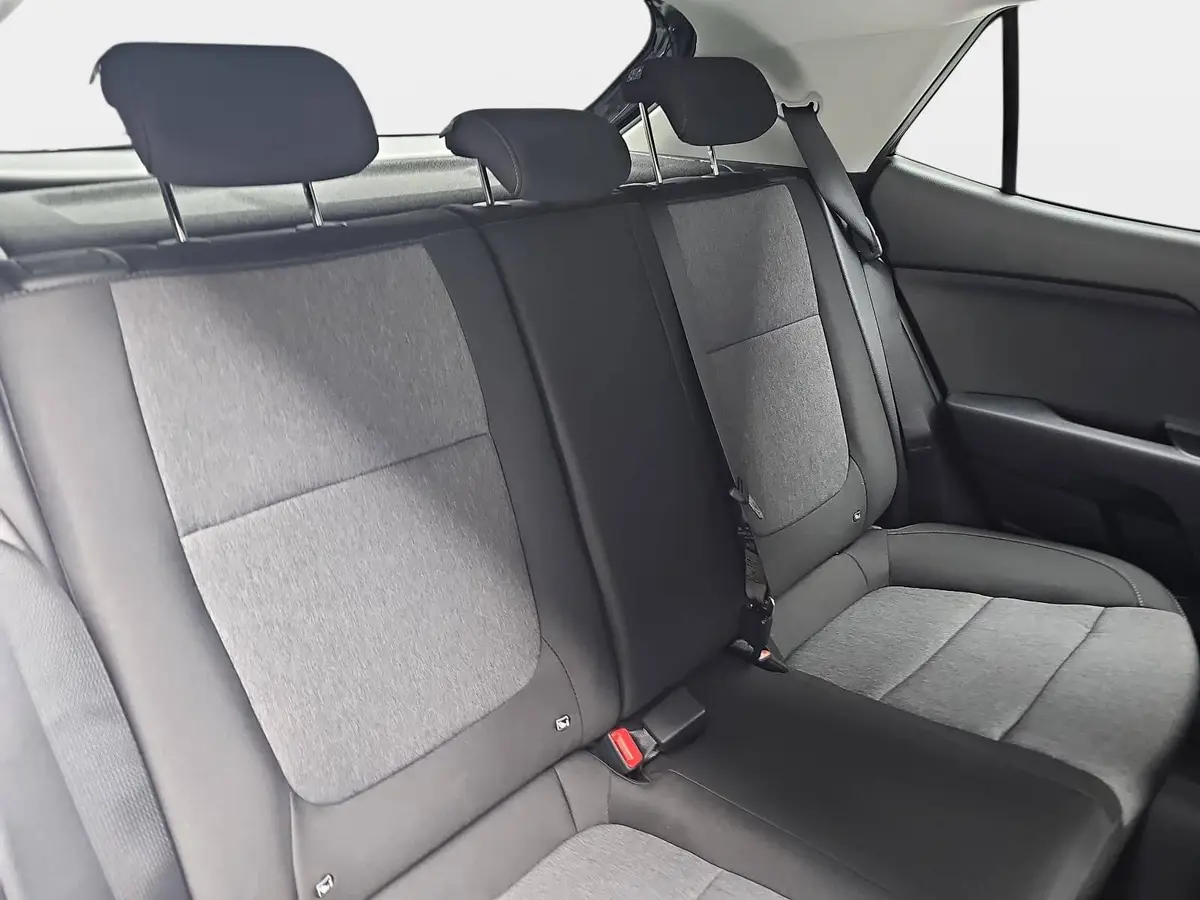 KIA STONIC 1.0 T-GDI 100 VISION MJ26 SITZH. NAVI