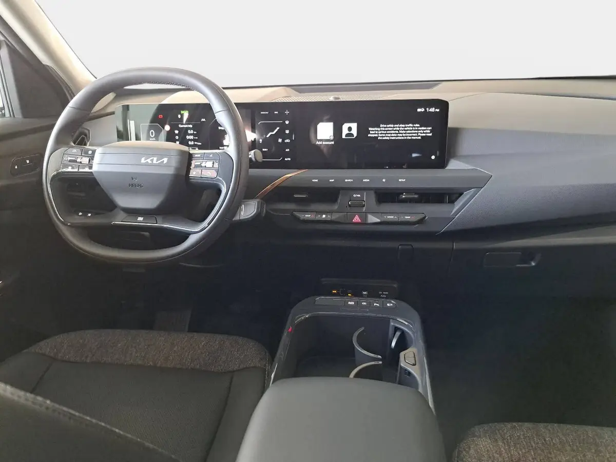 KIA EV5 81.4 KWH EARTH MJ26 DRIVEWISE