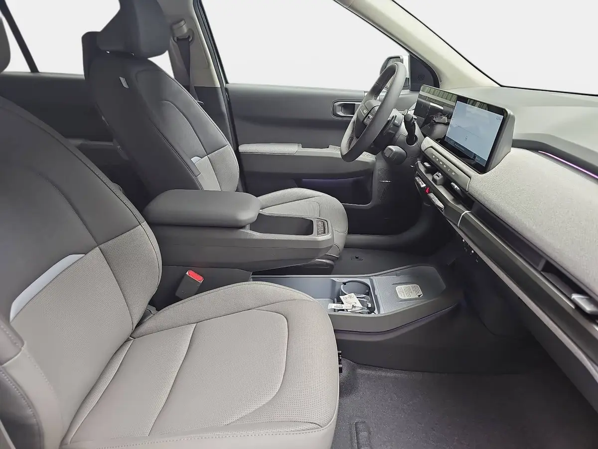 KIA EV3 81.4 KWH EARTH MJ26 WINTER BUSIN. UPGRADE DRIVEWISE-PARK DESIGN SOUND