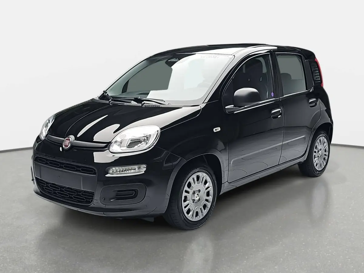 FIAT PANDA PANDINA 1.0 GSE HYBRID ICON MJ26