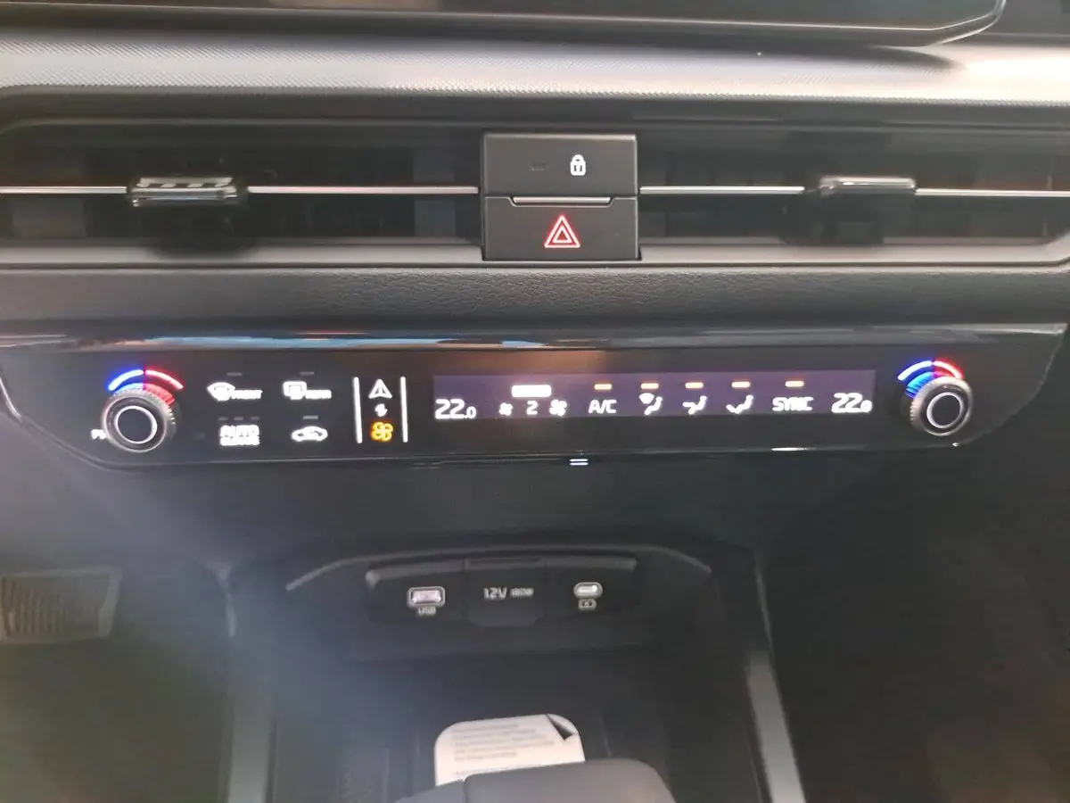 KIA XCEED 1.6 T-GDI 150 DCT SPIRIT MJ27 SOUND