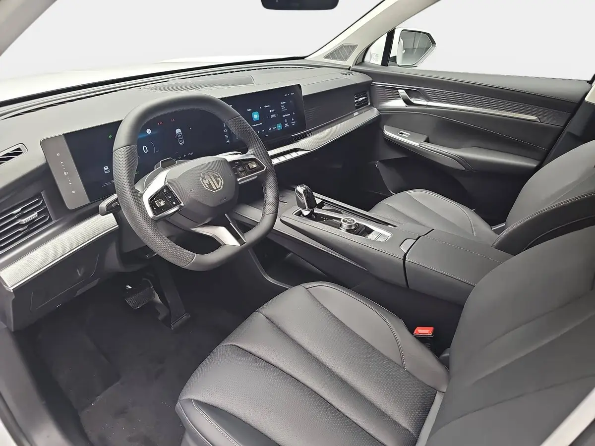MG S9 PLUG-IN-HYBRID MY26 PREMIUM