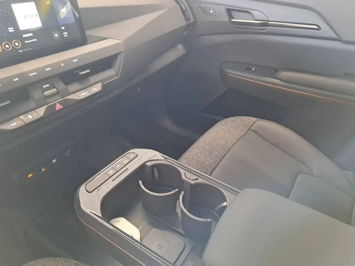 KIA EV5 81.4 KWH EARTH MJ26 DRIVEWISE