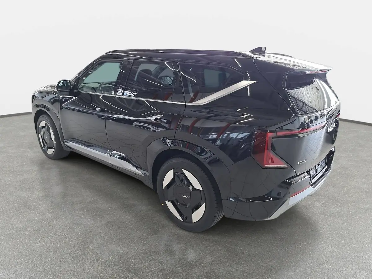 KIA EV5 81.4 KWH EARTH MJ26