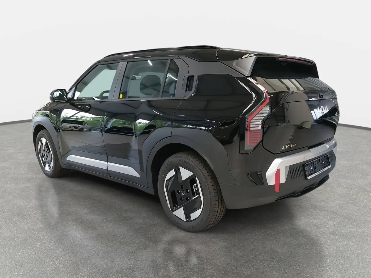 KIA EV3 58.3 KWH AIR MJ27 WINTER