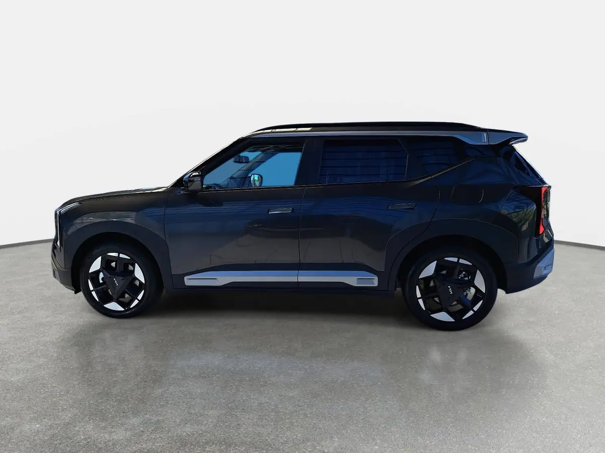 KIA SELTOS 1.6 T-GDI 2WD DCT SPIRIT MJ27 DRIVEWISE COMFORT