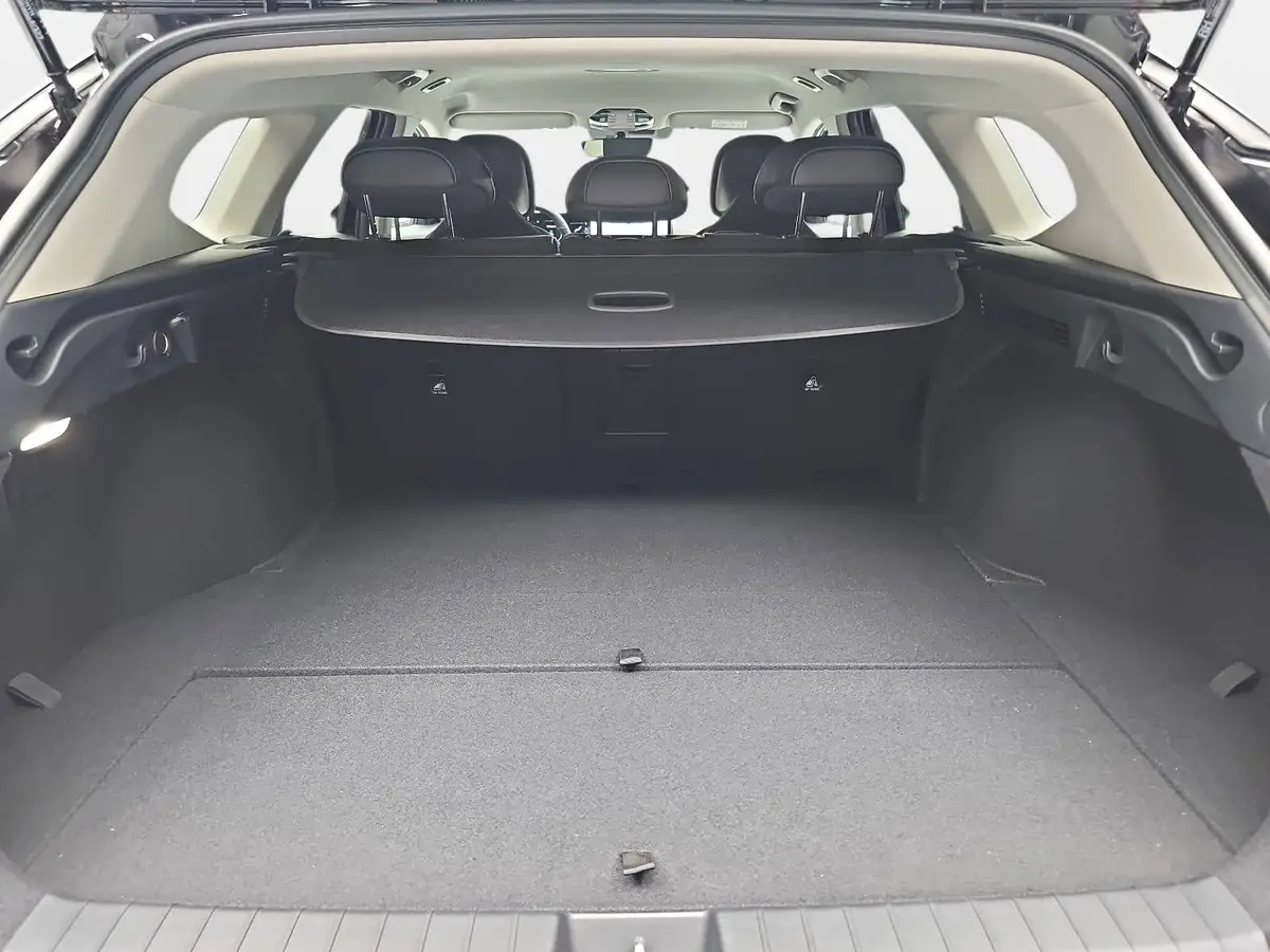 KIA K4 SW 1.6 T-GDI 150 PS DCT7 VISION MJ26 KOMFORT-PRO