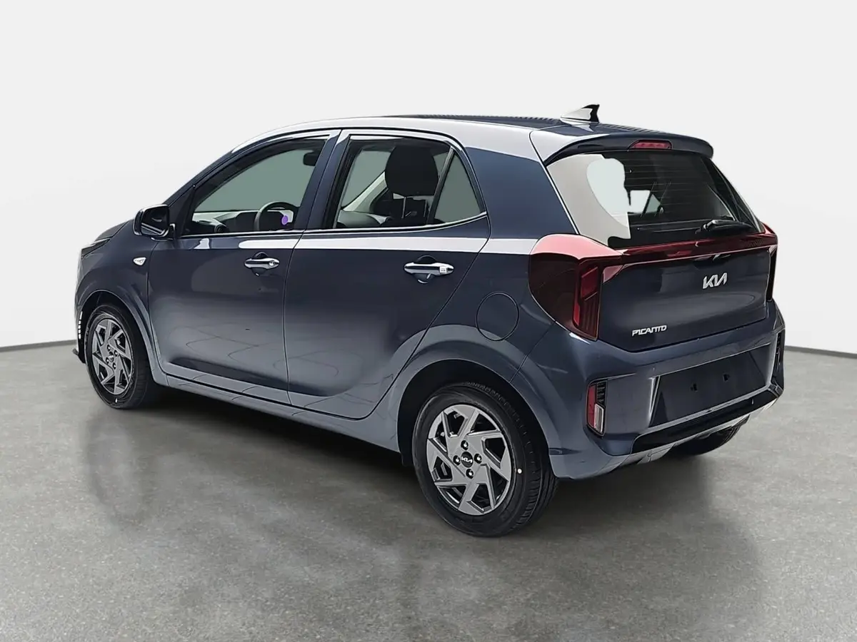 KIA PICANTO 1.0 GDI AUTO. (AMT) VISION MJ27 SITZH. NAVI KAMERA