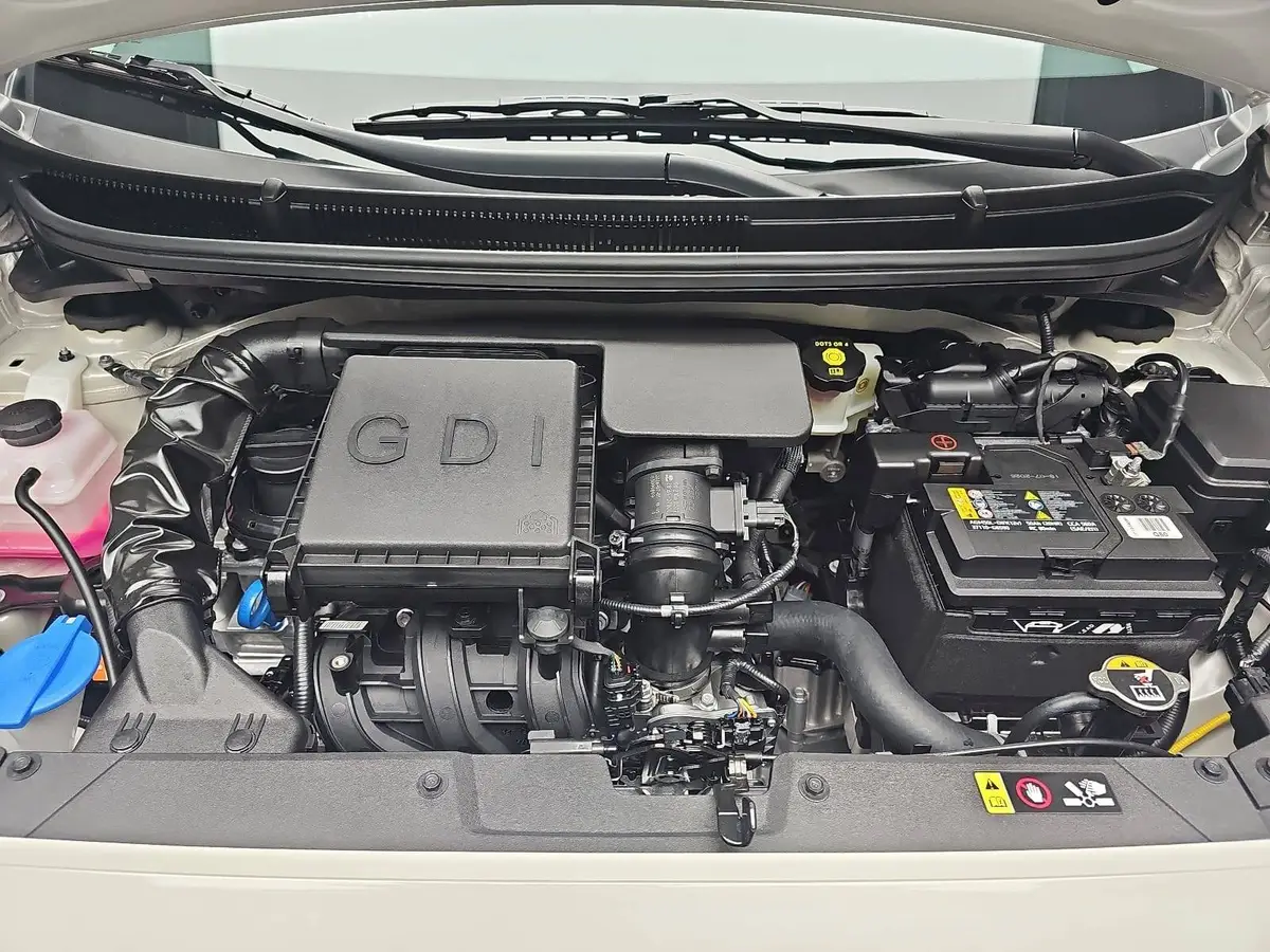 KIA PICANTO 1.0 GDI AUTO. (AMT) VISION MJ27 SITZH. NAVI KAMERA