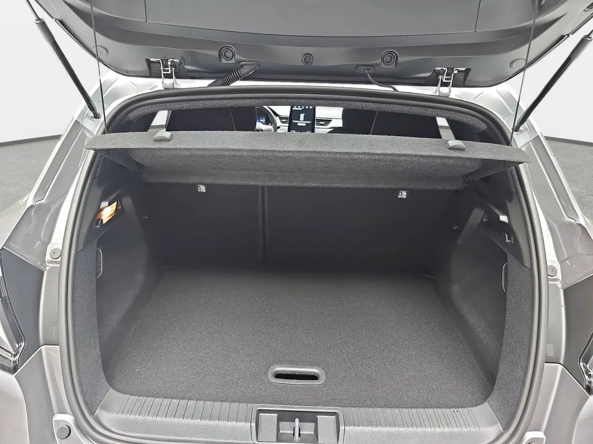 RENAULT CAPTUR II 1.3 TCE 160 EDC TECHNO LED KLIMA DAB KAMERA LM1