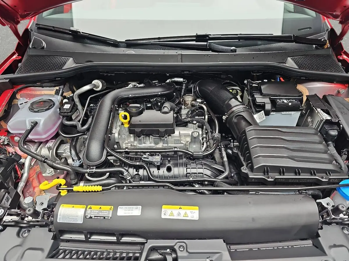 SEAT IBIZA 1.0 TSI DSG FR LED DAB KLIMAAUTO WINTER SICHT KAME