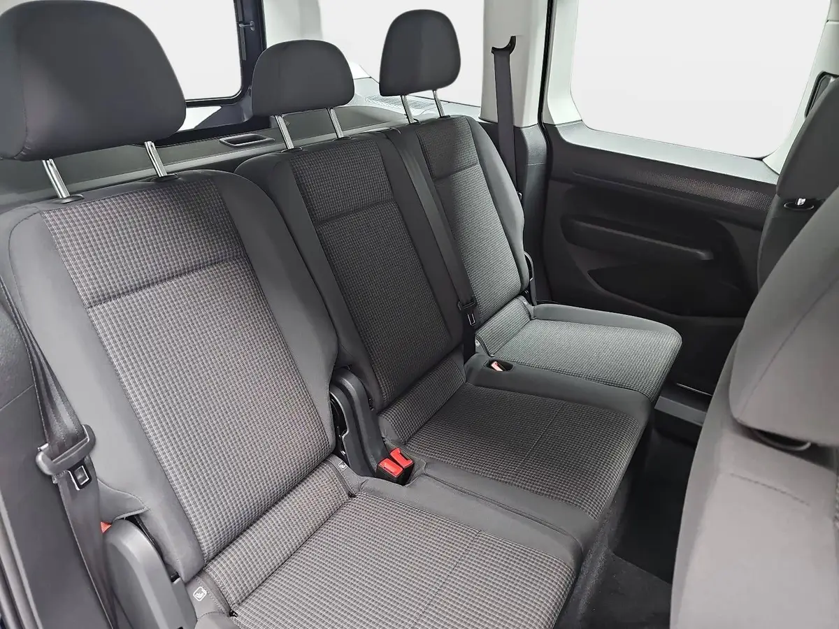 VW CADDY 1.5 TSI L1H1 KLIMAAUTOMATIK ANDROID/CARPLAY WINTER