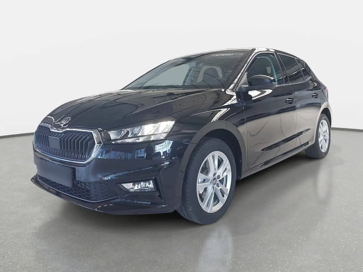 SKODA FABIA 1.0 TSI DSG 130 JAHRE PREMIUM LED KAMERA LM16