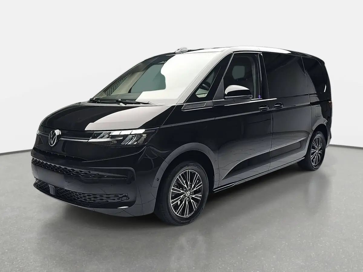 VW T7 MULTIVAN 2.0 TDI DSG LIFE P-ASSIST AHK
