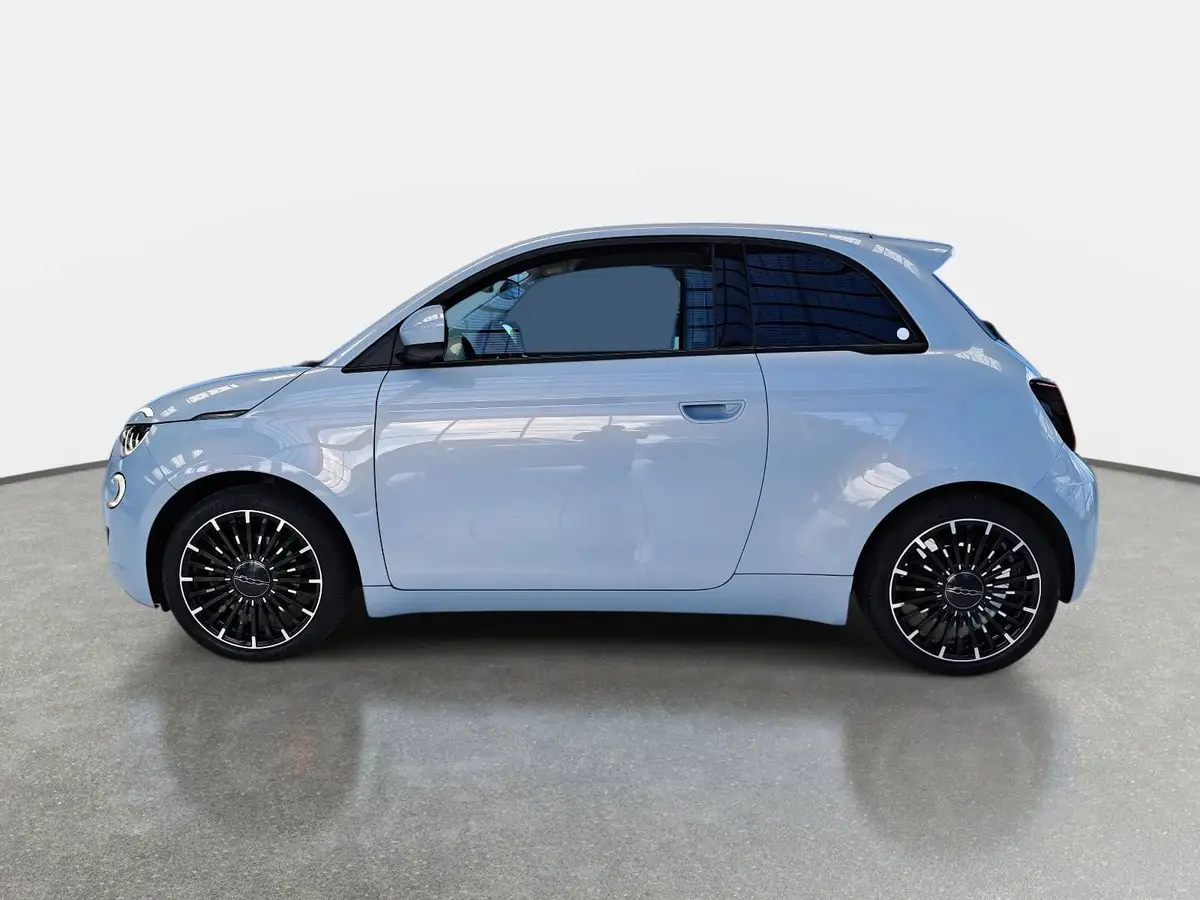 FIAT 500E ELEKTRO 42 KWH ICON