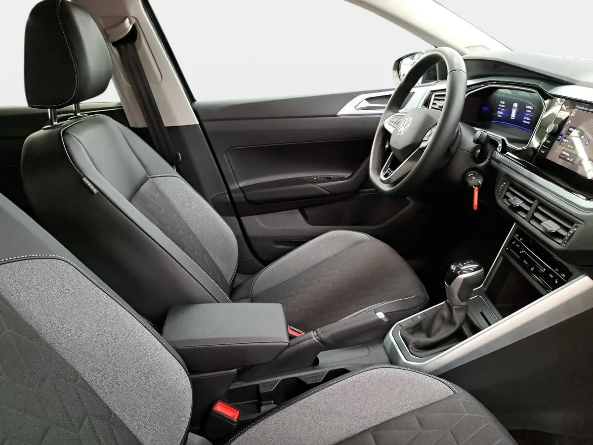 VW POLO 1.0 TSI DSG GOAL NAVI LED APP-CONNECT