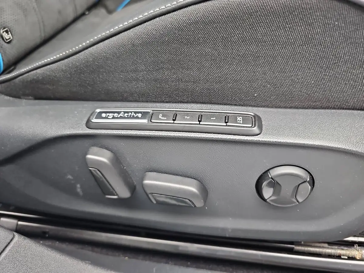 VW ID.7 PRO 77KWH NAVI LED-MATRIX ACC