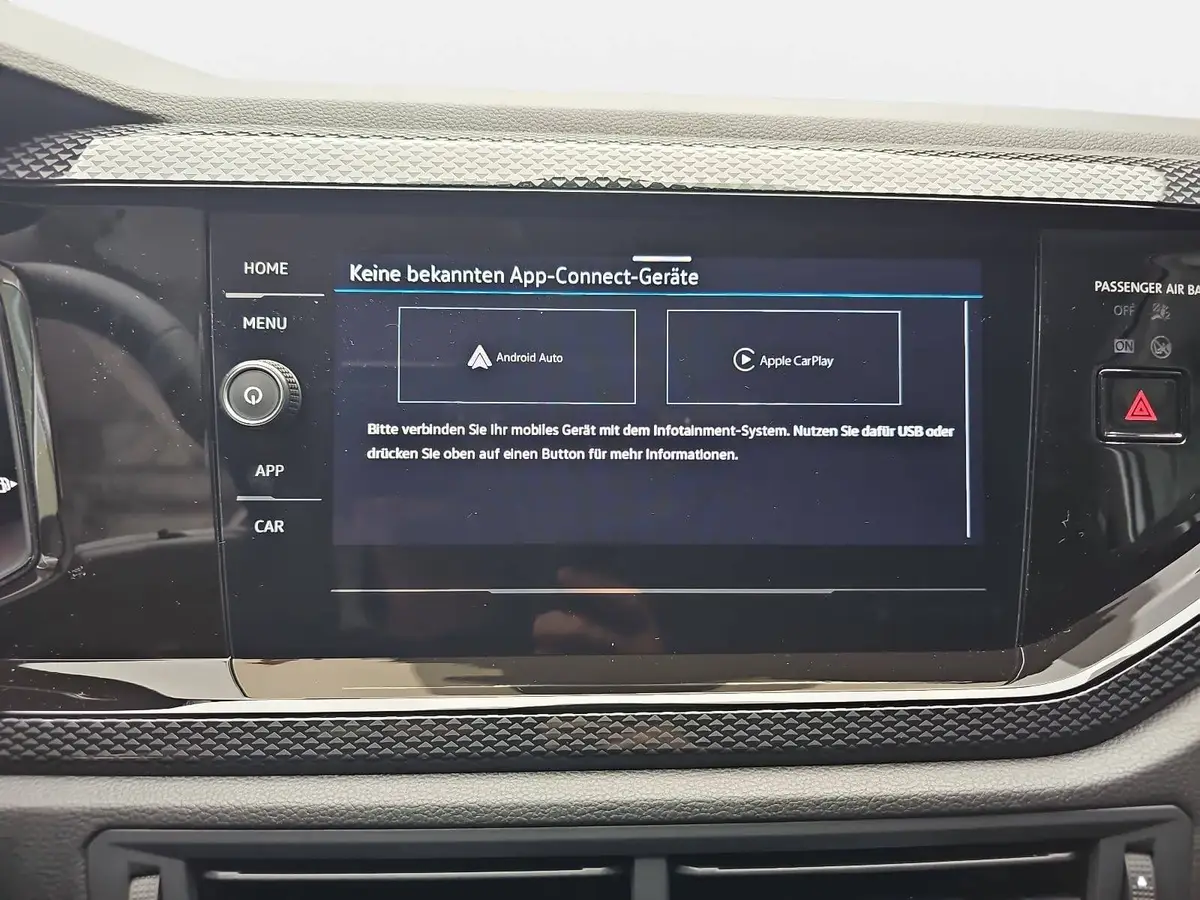 VW TAIGO 1.0 TSI DSG LIFE LED APP-CONNECT LM17