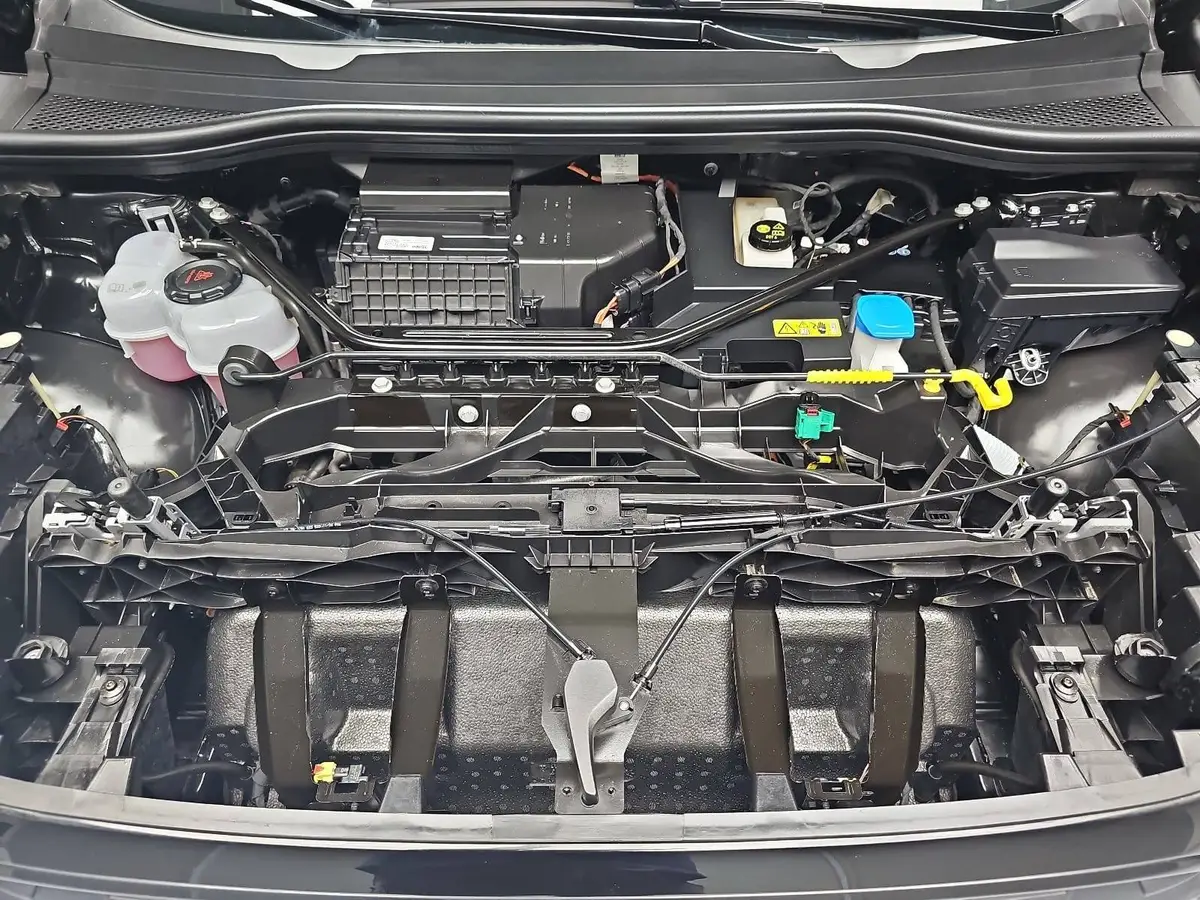 AUDI Q4 E-TRON 45 82KWH NAVI LED KAMERA LM19