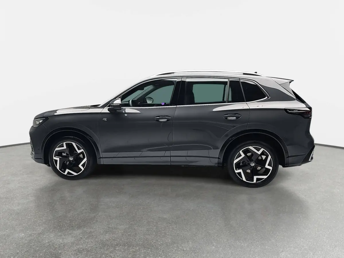 VW TIGUAN 1.5 ETSI DSG R-LINE NAVI MATRIX LM19