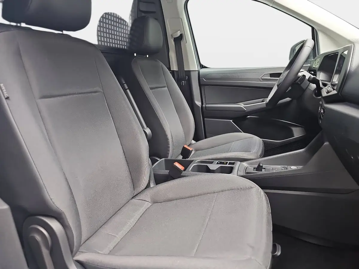 VW CADDY MAXI 2.0 TDI DSG CARGO KLIMA GRA