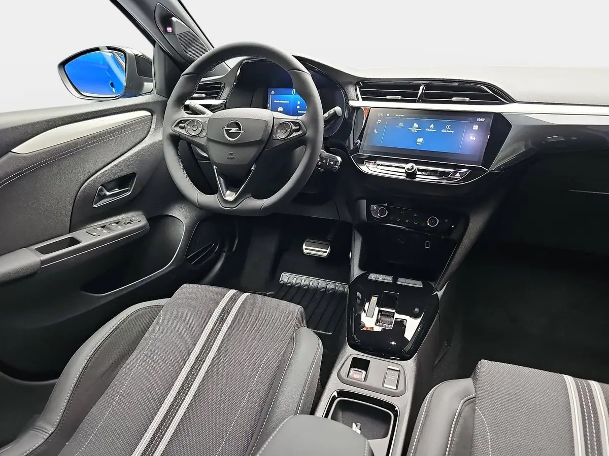 OPEL CORSA 1.2 HYBRID GS LED KOMFORT-PAKET